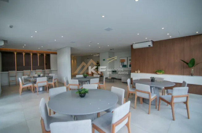 Imagem Apartamento com 3 Quartos à Venda, 158 m² em Jardim Olhos D'água Ii - Ribeirão Preto