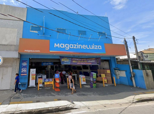 Imagem Galpão para Alugar, 290 m² em Belford Roxo - Belford Roxo Imagem Galpão para Alugar, 290 m² em Belford Roxo - Belford Roxo