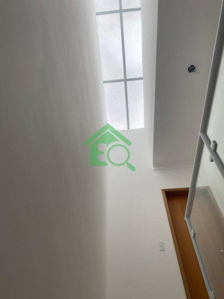 Imagem Sobrado com 3 Quartos à Venda, 100 m² em Vila Isa - São Paulo Imagem Sobrado com 3 Quartos à Venda, 100 m² em Vila Isa - São Paulo