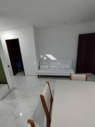 Imagem Apartamento com 1 Quarto à Venda, 55 m² em Enseada - Guarujá Imagem Apartamento com 1 Quarto à Venda, 55 m² em Enseada - Guarujá