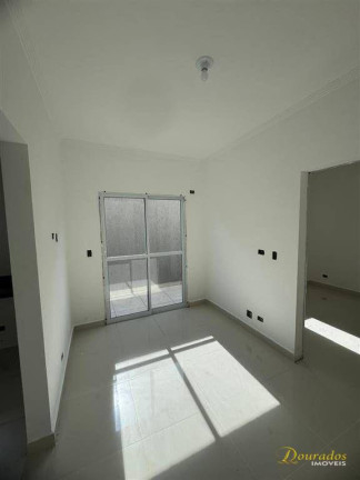 Casa com 1 Quarto à Venda, 34 m² em Boqueirão - Praia Grande