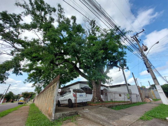 Imagem Casa com 3 Quartos à Venda, 120 m² em Morada Do Vale I - Gravataí