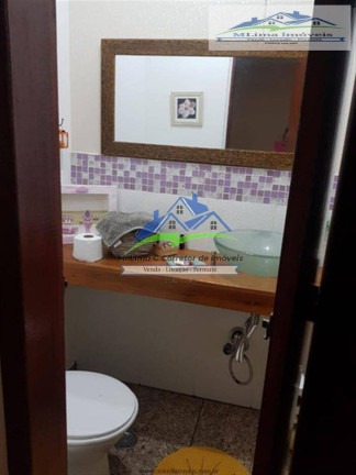 Imagem Sobrado com 4 Quartos à Venda,  em Nova Cerejeira - Atibaia