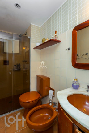 Imagem Apartamento com 4 Quartos à Venda, 108 m² em Pinheiros - São Paulo Imagem Apartamento com 4 Quartos à Venda, 108 m² em Pinheiros - São Paulo
