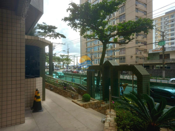 Imagem Apartamento com 4 Quartos à Venda, 290 m² em Aparecida - Santos Imagem Apartamento com 4 Quartos à Venda, 290 m² em Aparecida - Santos