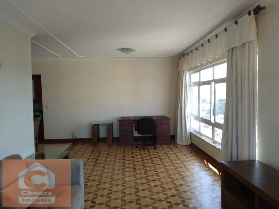 Foto do imóvel Apartamento com 3 Quartos à Venda, 170 m² em Aclimação - São Paulo