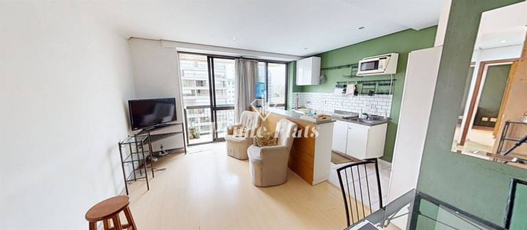 Imagem Apartamento com 2 Quartos para Alugar, 60 m² em Vila Mariana - São Paulo Imagem Apartamento com 2 Quartos para Alugar, 60 m² em Vila Mariana - São Paulo