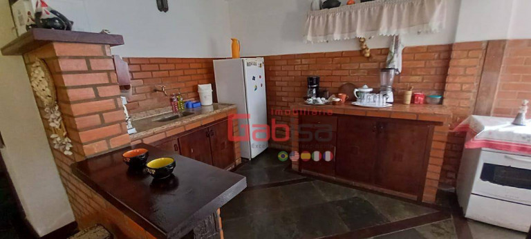 Imagem Casa de Condomínio com 2 Quartos à Venda, 419 m² em Jardim Peró - Cabo Frio Imagem Casa de Condomínio com 2 Quartos à Venda, 419 m² em Jardim Peró - Cabo Frio