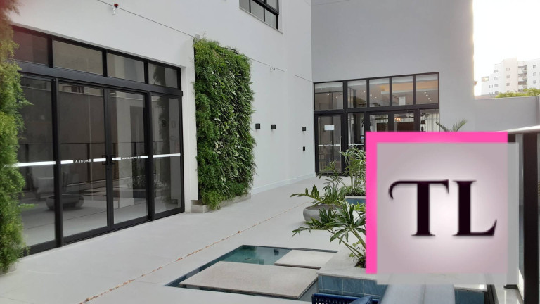 Imagem Apartamento com 4 Quartos à Venda, 200 m² em São Benedito - Poços De Caldas