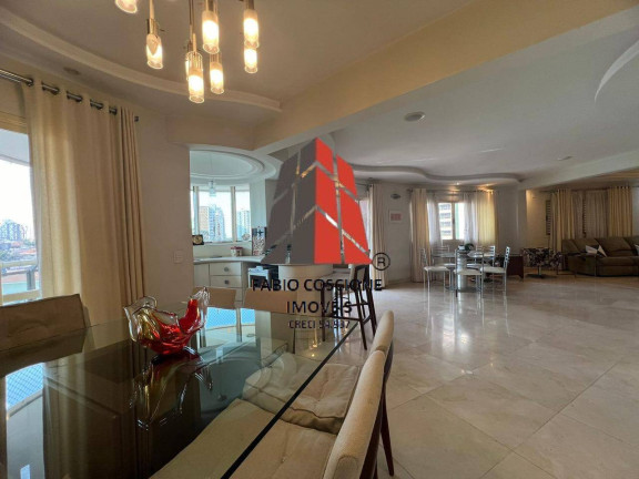 Imagem Apartamento com 3 Quartos à Venda, 253 m² em Jardim Anália Franco - São Paulo Imagem Apartamento com 3 Quartos à Venda, 253 m² em Jardim Anália Franco - São Paulo