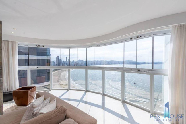 Imagem Apartamento com 4 Quartos à Venda, 237 m² em Centro - Balneário Camboriú