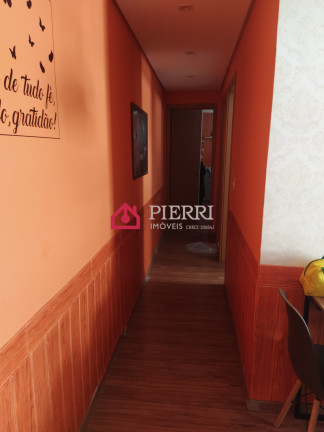 Imagem Apartamento com 2 Quartos à Venda, 44 m² em Jardim Irís - São Paulo Imagem Apartamento com 2 Quartos à Venda, 44 m² em Jardim Irís - São Paulo