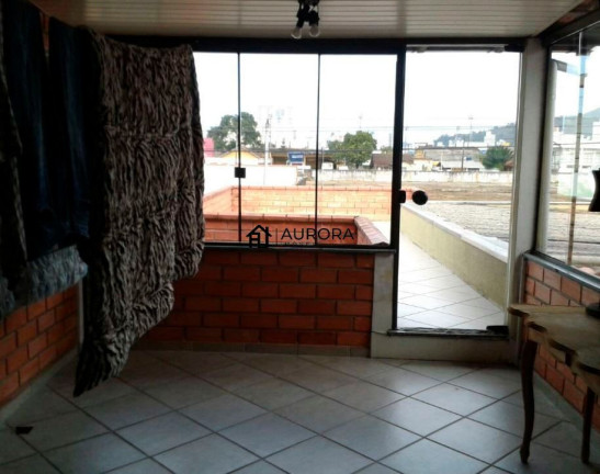 Imagem Casa com 4 Quartos à Venda, 300 m² em São João - Itajaí
