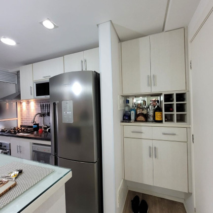 Imagem Apartamento com 2 Quartos à Venda, 49 m² em Parque Rebouças - São Paulo Imagem Apartamento com 2 Quartos à Venda, 49 m² em Parque Rebouças - São Paulo