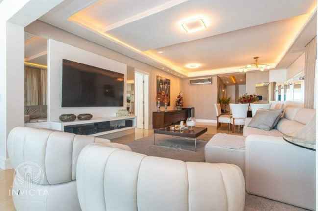 Imagem Apartamento com 3 Quartos à Venda, 207 m² em Centro - Balneário Camboriú