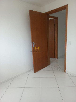 Imagem Apartamento com 2 Quartos para Alugar, 60 m² em Weissópolis - Pinhais