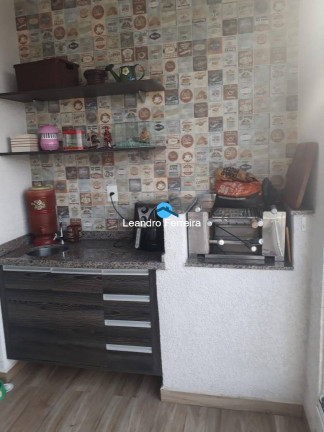 Foto do imóvel Apartamento com 3 Quartos à Venda, 80 m² em Centro - São Bernardo Do Campo