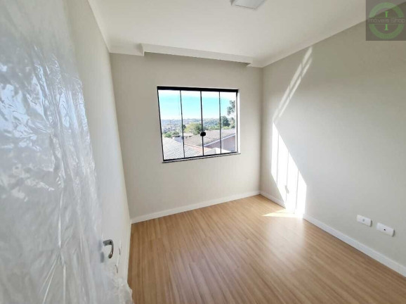 Imagem Sobrado com 3 Quartos à Venda, 95 m² em Oficinas - Ponta Grossa