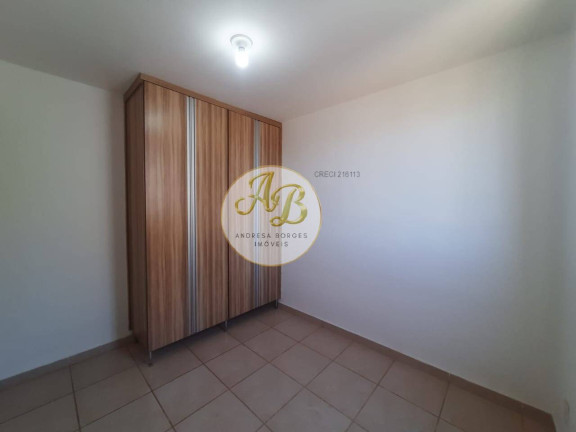 Imagem Apartamento com 2 Quartos à Venda, 53 m² em Residencial Amazonas - Franca Imagem Apartamento com 2 Quartos à Venda, 53 m² em Residencial Amazonas - Franca