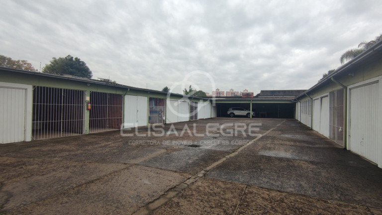 Imagem Apartamento com 2 Quartos à Venda, 58 m² em Centro - Esteio