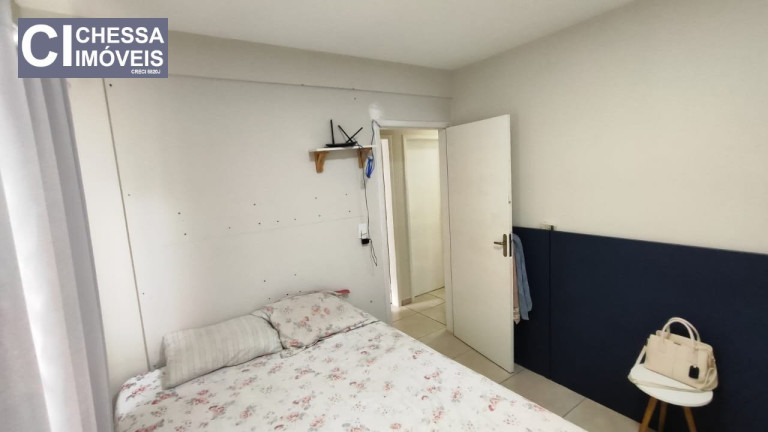 Imagem Apartamento com 3 Quartos à Venda, 65 m² em São João - Itajaí