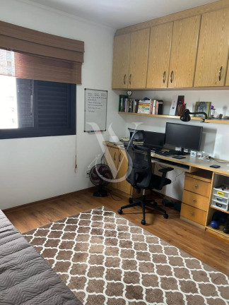 Imagem Apartamento com 3 Quartos à Venda, 100 m² em Parque Residencial Eloy Chaves - Jundiaí