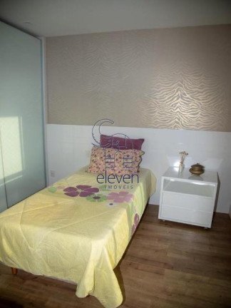 Foto do imóvel Apartamento com 4 Quartos à Venda, 300 m² em Horto Florestal - Salvador
