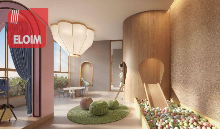 Imagem Apartamento com 3 Quartos à Venda, 142 m² em Perdizes - São Paulo Imagem Apartamento com 3 Quartos à Venda, 142 m² em Perdizes - São Paulo