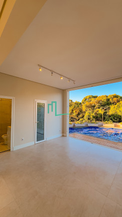 Imagem Casa com 4 Quartos à Venda, em Condominio Quinta Do Imperador - Franca Imagem Casa com 4 Quartos à Venda, em Condominio Quinta Do Imperador - Franca