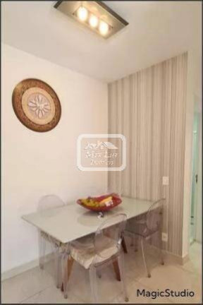 Imagem Apartamento com 2 Quartos à Venda, 55 m² em Parque Continental - Osasco Imagem Apartamento com 2 Quartos à Venda, 55 m² em Parque Continental - Osasco