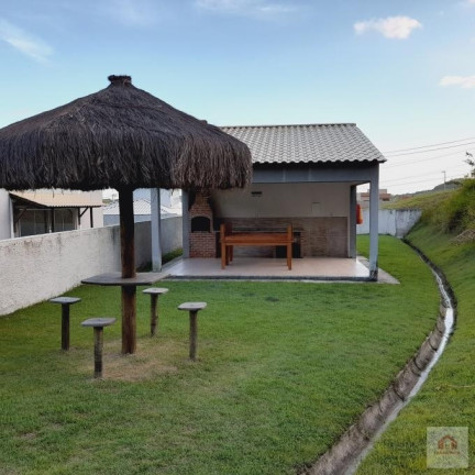 Imagem Terreno à Venda, 216 m² em Pindobas - Maricá