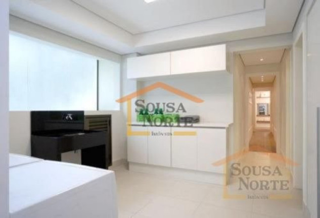 Imagem Apartamento com 4 Quartos à Venda, 250 m² em Santana - São Paulo Imagem Apartamento com 4 Quartos à Venda, 250 m² em Santana - São Paulo