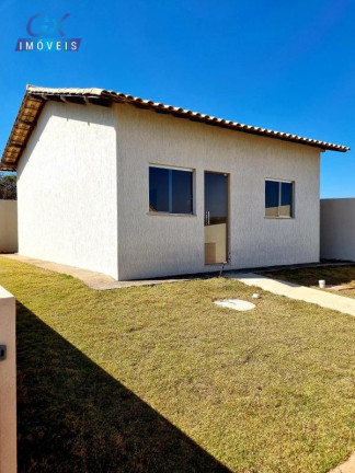 Casa com 2 Quartos à Venda, 52 m² em Tijuco - Esmeraldas