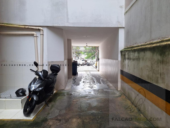 Imagem Apartamento com 3 Quartos à Venda, 120 m² em Nazaré - Salvador