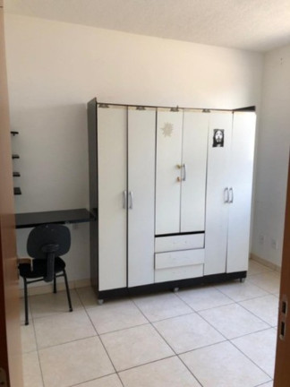 Imagem Imóvel com 2 Quartos à Venda, 46 m² em Chácaras Cotia - Contagem