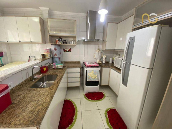 Imagem Apartamento com 2 Quartos à Venda, 81 m² em Tupi - Praia Grande