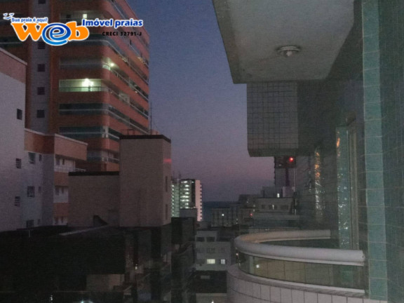 Imagem Apartamento com 1 Quarto à Venda, 50 m² em Boqueirão - Praia Grande Imagem Apartamento com 1 Quarto à Venda, 50 m² em Boqueirão - Praia Grande