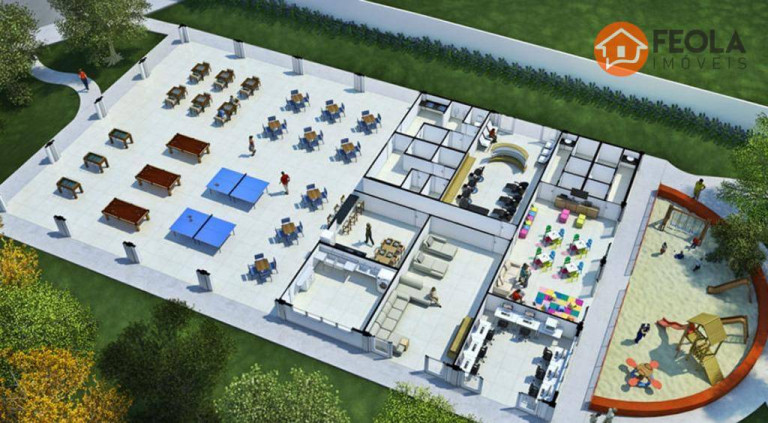 Imagem Terreno à Venda, 1.085 m² em Vila Bertini - Americana Imagem Terreno à Venda, 1.085 m² em Vila Bertini - Americana