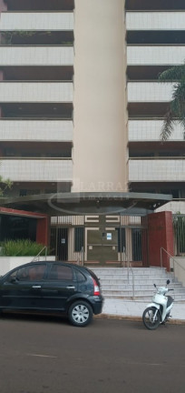 Imagem Imóvel com 4 Quartos à Venda, 170 m² em Santa Cruz - Ribeirão Preto Imagem Imóvel com 4 Quartos à Venda, 170 m² em Santa Cruz - Ribeirão Preto