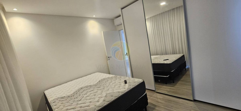 Imagem Apartamento com 2 Quartos à Venda, 80 m² em Praia Brava - Itajaí