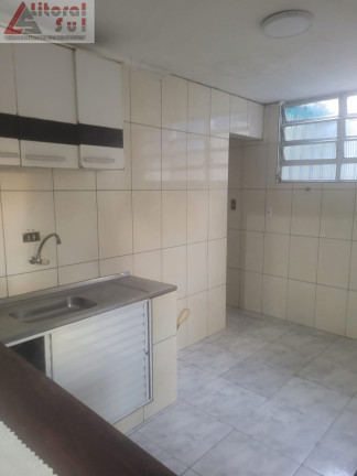 Imagem Casa com 3 Quartos à Venda, em Aviação - Praia Grande Imagem Casa com 3 Quartos à Venda, em Aviação - Praia Grande