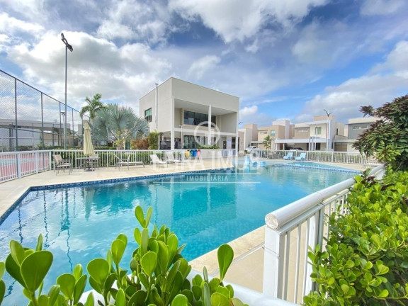 Imagem Casa com 4 Quartos à Venda, 84 m² em Registro - Feira De Santana
