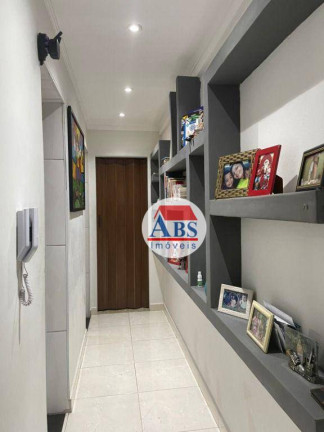 Imagem Apartamento com 2 Quartos à Venda, 67 m² em Centro - São Vicente Imagem Apartamento com 2 Quartos à Venda, 67 m² em Centro - São Vicente