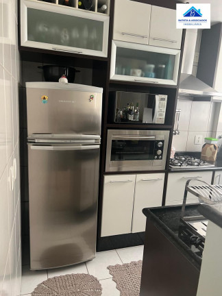 Imagem Apartamento com 2 Quartos à Venda, 47 m² em Vila Industrial - Campinas Imagem Apartamento com 2 Quartos à Venda, 47 m² em Vila Industrial - Campinas
