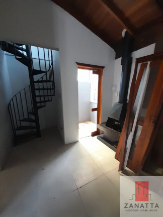Imagem Casa com 4 Quartos à Venda, 150 m² em Santo Inácio - Esteio