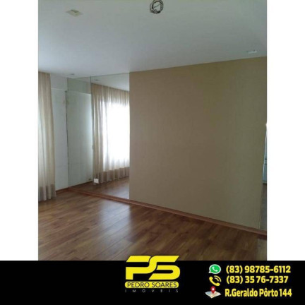 Imagem Cobertura com 3 Quartos à Venda, 440 m² em Cabo Branco - João Pessoa Imagem Cobertura com 3 Quartos à Venda, 440 m² em Cabo Branco - João Pessoa