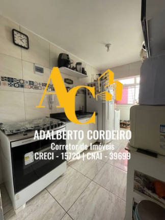 Imagem Apartamento com 2 Quartos à Venda, 68 m² em Cordeiro - Recife