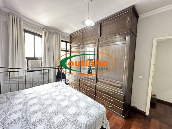 Imagem Apartamento com 2 Quartos à Venda, 116 m² em Tijuca - Rio De Janeiro Imagem Apartamento com 2 Quartos à Venda, 116 m² em Tijuca - Rio De Janeiro