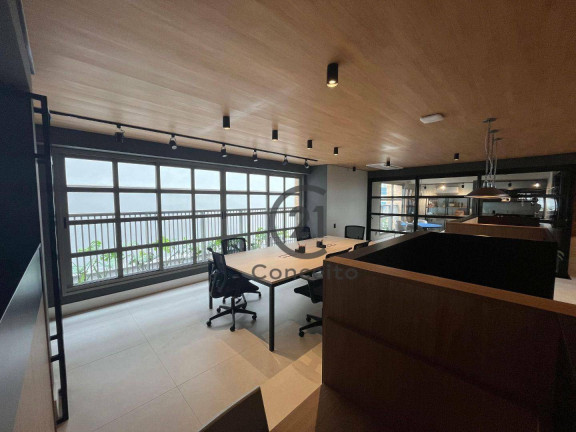 Imagem Studio com 1 Quarto à Venda, 32 m² em Estreito - Florianópolis Imagem Studio com 1 Quarto à Venda, 32 m² em Estreito - Florianópolis