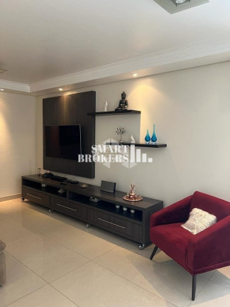 Imagem Apartamento com 3 Quartos à Venda, 170 m² em Vila Firmiano Pinto - São Paulo Imagem Apartamento com 3 Quartos à Venda, 170 m² em Vila Firmiano Pinto - São Paulo